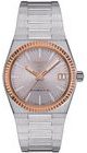 TISSOT PRX 35MM POWERMATIC 80 STEEL & 18K GOLD T931.207.41.336.00 - PRX - ZNAČKY