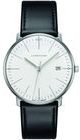 JUNGHANS MAX BILL QUARTZ 41/4817.02 - QUARTZ - BRANDS