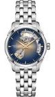 HAMILTON JAZZMASTER OPEN HEART LADY AUTO H32215101 - JAZZMASTER - ZNAČKY
