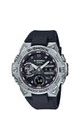 CASIO G-SHOCK GST-B400-1AER - G-STEEL - ZNAČKY