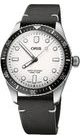 ORIS DIVERS SOCIAL CLUB PRAGUE EDITION 01 733 7707 4051 OSC-PRG-SET - DIVERS - BRANDS