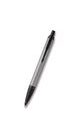 KULIČKOVÉ PERO PARKER IM ACHROMATIC GREY BT 1502/3227752 - BALLPOINT PENS - ACCESSORIES