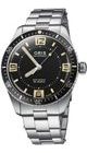 ORIS DIVERS SIXTY-FIVE 60TH ANNIVERSARY EDITION 01 733 7772 4034-SET - DIVERS - BRANDS