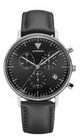 JUNKERS BAUHAUS CHRONOGRAF 9.12.01.02 - BAUHAUS - BRANDS