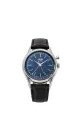 VULCAIN CRICKET PRESIDENT 39 MM - BLUE - CRICKET PRESIDENT - BRANDS
