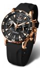 VOSTOK EUROPE UNDINE VK64-515B568 - UNDINÉ - BRANDS