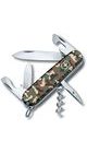 VICTORINOX SPARTAN CAMOUFLAGE KNIFE - POCKET KNIVES - ACCESSORIES