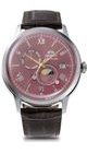 ORIENT BAMBINO RA-AK0807R SUN AND MOON - BAMBINO - BRANDS