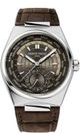 FREDERIQUE CONSTANT HIGHLIFE GENTS MANUFACTURE WORLDTIMER AUTOMATIC FC-718C4NH6 - HIGHLIFE GENTS - ZNAČKY