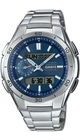 CASIO WAVE CEPTOR WVA-M650D-2AER - WAVE CEPTOR - BRANDS