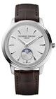FREDERIQUE CONSTANT CLASSICS COIN MOONPHASE QUARTZ FC-206S3S6 - CLASSICS LADIES - BRANDS