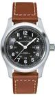 HAMILTON KHAKI FIELD AUTO H70555533 - KHAKI FIELD - BRANDS
