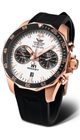 VOSTOK EUROPE N-1 ROCKET CHRONO LINE 6S21-225B619S - ROCKET N-1 - ZNAČKY