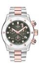 EDOX CO-1 CHRONOLADY QUARTZ CRONOGRAF 10255-357RBM-VIDR - CEASURI