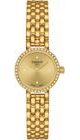 TISSOT LOVELY QUARTZ T140.009.63.026.00 - LOVELY - ZNAČKY
