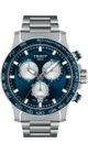 TISSOT SUPERSPORT CHRONO T125.617.11.041.00 - SUPERSPORT - BRANDS