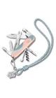 VICTORINOX COMPANION PARIS STYLE 1.3909.E221 - POCKET KNIVES - ACCESSORIES