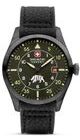 SWISS MILITARY HANOWA LEAD RANGER SMWGN0001231 - SWISS MILITARY HANOWA - ZNAČKY
