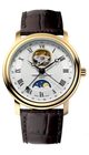 FREDERIQUE CONSTANT CLASSICS HEART BEAT MOONPHASE DATE AUTOMATIC FC-335MC4P5 - CLASSICS GENTS - BRANDS