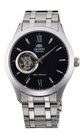 ORIENT OPEN HEART AUTOMATIC FAG03001B - CONTEMPORARY - BRANDS