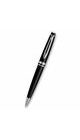 KULIČKOVÉ PERO WATERMAN EXPERT MATT BLACK CT 1507/2951900 - BALLPOINT PENS - ACCESSORIES