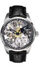 TISSOT T-COMPLICATIONS SQUELETTE T070.405.16.411.00 - T-COMPLICATION - ZNAČKY