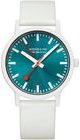 MONDAINE ESSENCE TRANSFORMATIVE TEAL LIMITED EDITION MS1.41140.RA - ESSENCE - ZNAČKY