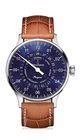 MEISTERSINGER PANGAEA DAY DATE PDD908 - PANGAEA DAY DATE - BRANDS