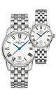 SET CERTINA DS PODIUM POWERMATIC 80 C034.807.11.013.00 AND C001.007.11.013.00 - WATCHES FOR COUPLES - WATCHES