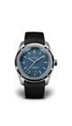FORMEX ESSENCE THIRTYNINE AUTOMATIC CHRONOMETER BLUE - ESSENCE - ZNAČKY