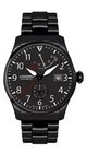 JUNKERS FLIEGER POWERRESERVE 9.65.01.02.M - FLIEGER - ZNAČKY