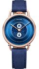 BAUME & MERCIER BAUME MOONPHASE 10638 - BAUME - BRANDS