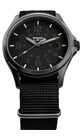 TRASER P67 OFFICER PRO BLACK - HERITAGE - ZNAČKY