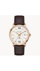 BULOVA HUDSON AUTOMATIC 97B225 - CLASSIC - ZNAČKY