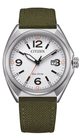 CITIZEN ECO-DRIVE AW1571-09A - SPORTS - BRANDS
