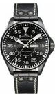 HAMILTON KHAKI AVIATION PILOT DAY DATE AUTO H64785835 - KHAKI AVIATION - ZNAČKY
