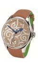 ALEXANDER SHOROKHOFF ARABIAN PEARLS AS.LA-DUB-2 - AVANTGARDE - BRANDS