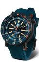 VOSTOK EUROPE LUNOCHOD-2 AUTOMATIC LINE NH35-620C633 - LUNOCHOD-2 - ZNAČKY