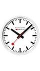 HODINY MONDAINE A990.CLOCK.10SBB - HODINY A BUDÍKY MONDAINE - ZNAČKY