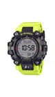 CASIO G-SHOCK GW-9500MRY-1A9ER MUDMAN RESCUE YELLOW SERIES - MUDMAN - ZNAČKY