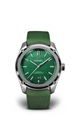 FORMEX ESSENCE FORTYTHREE AUTOMATIC CHRONOMETER GREEN - ESSENCE - BRANDS