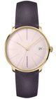 JUNGHANS MEISTER FEIN KLEINE AUTOMATIC 27/7232.00 (2) - LADIES - WATCHES