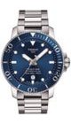 TISSOT SEASTAR 1000 AUTOMATIC T120.407.11.041.03 - SEASTAR - BRANDS