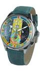 ALEXANDER SHOROKHOFF BIG DATE MOP AS.BD01-MOP-B - AVANTGARDE - BRANDS