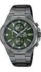 CASIO EDIFICE EFV-640DC-3AVUEF - EDIFICE - BRANDS