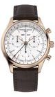 FREDERIQUE CONSTANT CLASSICS GENTS CHRONOGRAPH TRIPLE CALENDAR QUARTZ FC-296SW5B4 - CLASSICS GENTS - BRANDS