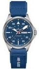 HAMILTON KHAKI AVIATION PILOT DAY DATE AUTO - AIR GLACIERS EDITION H64655941 - KHAKI AVIATION - ZNAČKY