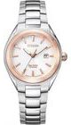 CITIZEN ECO-DRIVE SUPER TITANIUM EW2616-83A - SUPER TITANIUM - BRANDS