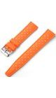 ŘEMÍNEK TROPIC - ORANŽOVÝ - STRAPS - ACCESSORIES