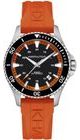HAMILTON KHAKI NAVY SCUBA AUTO H82395331 - KHAKI NAVY - ZNAČKY